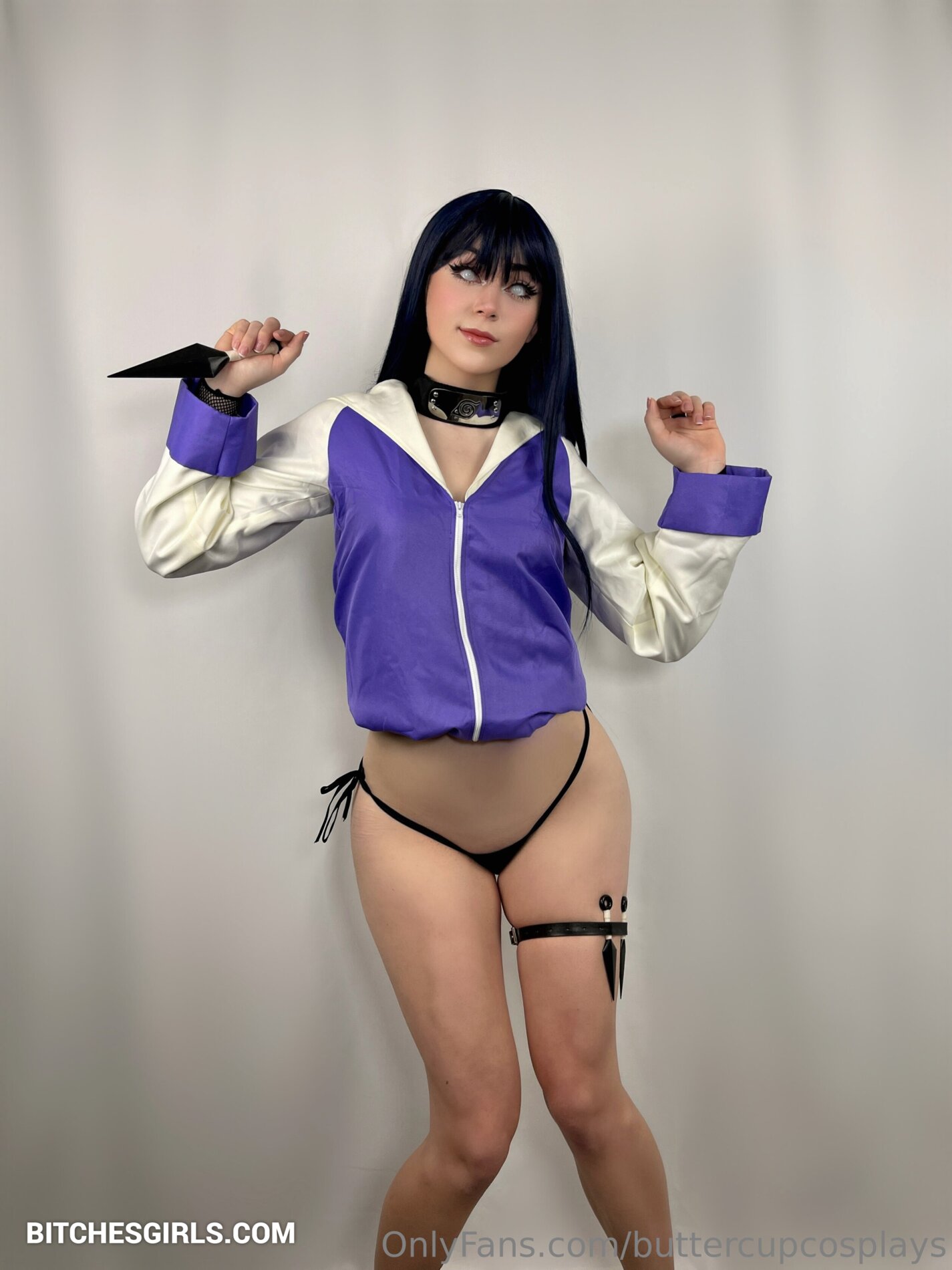 watch all Buttercup Cosplays posts. back to homepage fapzly.com. watch Live...